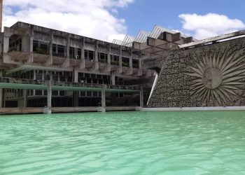 UFRN suspende cancelamento de discentes para 2023