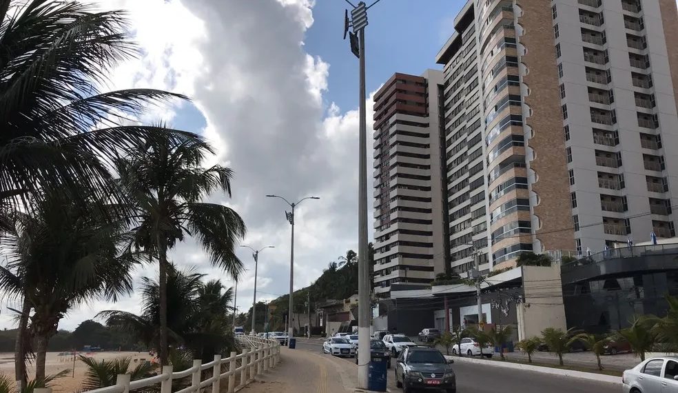 Prefeitura de Natal registra furtos de 30 mil metros de cabos de energia em 2022