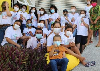 Casa Durval Paiva promove acesso à cultura e arte com projeto “Sertão Florido”