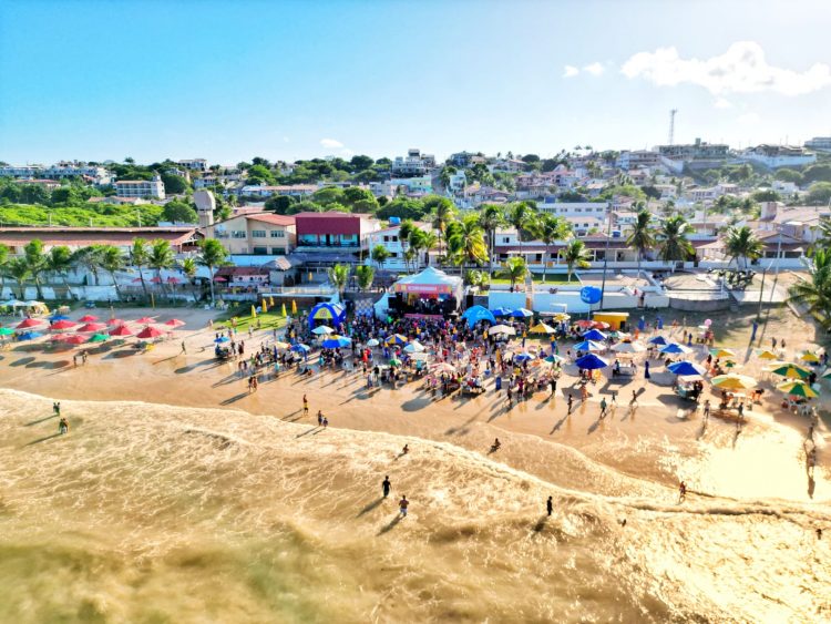 Parnamirim: a queridinha do verão Norteriograndense