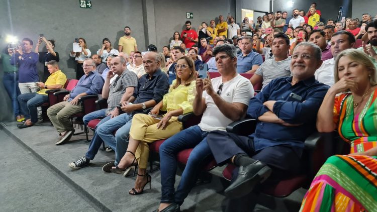 Prefeitura lança programação do Carnaval em Parnamirim