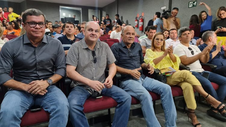 Prefeitura lança programação do Carnaval em Parnamirim