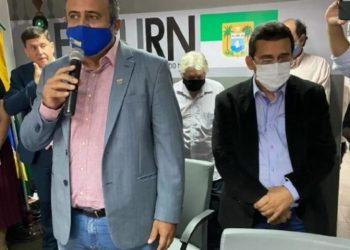 Cidades do RN vão perder R$ 100 milhões de FPM