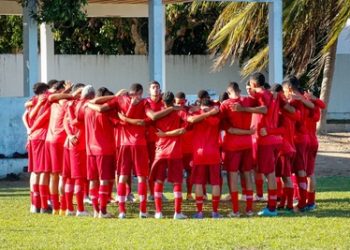 América viaja a São Paulo para disputar a Copinha
