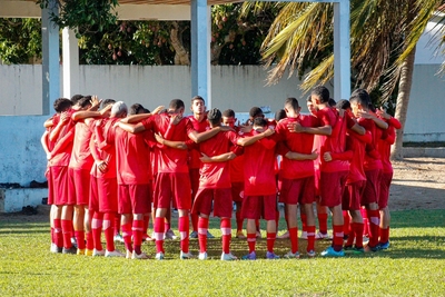 América viaja a São Paulo para disputar a Copinha