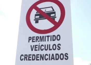 Justiça determina fiscalização intensificada contra tráfego de veículos em trechos da orla potiguar