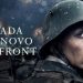 Nada de Novo no Front – Uma história emocionante da experiência traumática dos últimos dias da Primeira Guerra Mundial