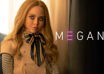 M3gan emociona, diverte, questiona e entrega um novo ícone pop