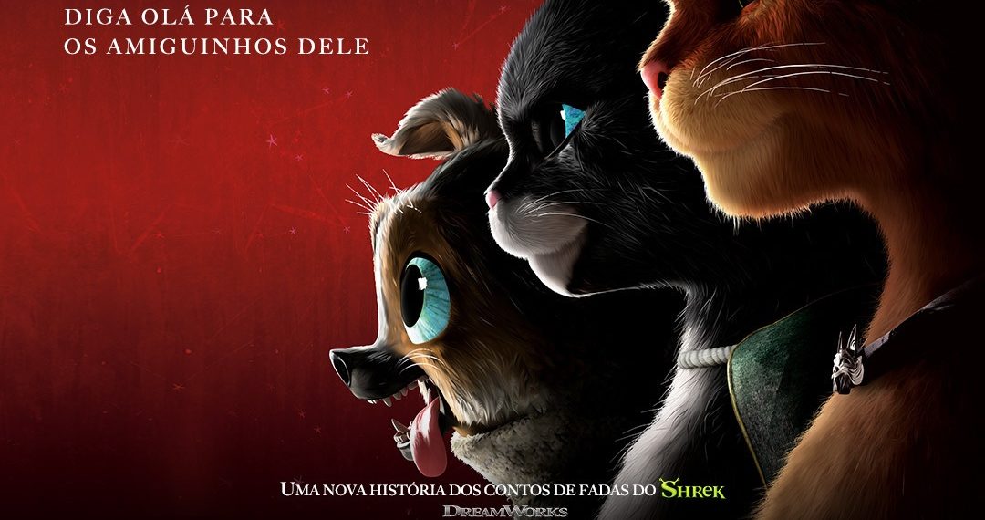 O Gato de Botas: O Último Pedido, Mostra Maturidade de uma trama feita com consciência