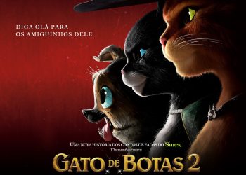 O Gato de Botas: O Último Pedido, Mostra Maturidade de uma trama feita com consciência