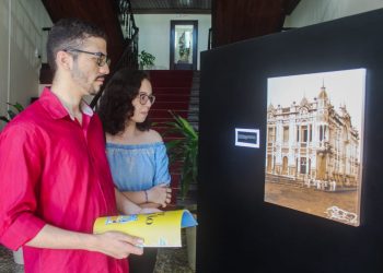 Centenário do Palácio Felipe Camarão