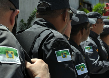Policiais militares do RN poderão usar câmeras no fardamento para registrar ocorrências