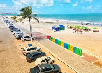 Prefeitura realiza o maior verão da história de Parnamirim