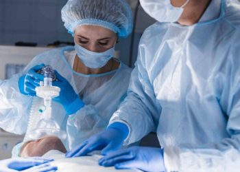 Anestesistas recebem pagamento da Prefeitura do Natal e agora aguardam Governo do Estado para voltarem ao trabalho