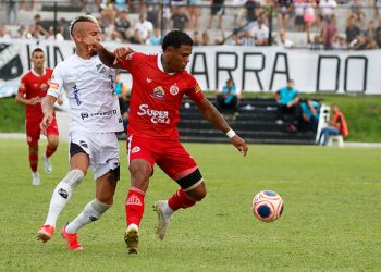 Campeonato Potiguar: Clássico Rei termina em empate sem gols