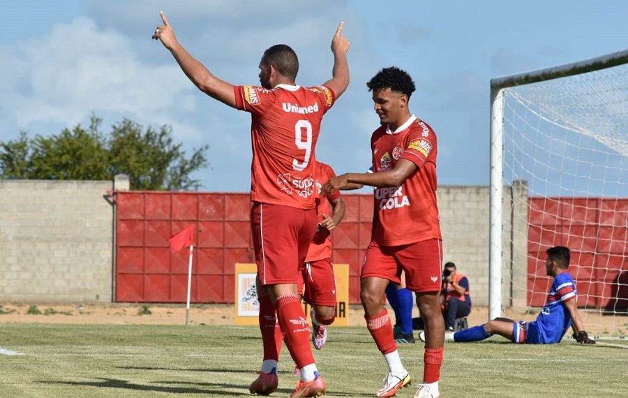 Campeonato Potiguar: Hora de medir as forças