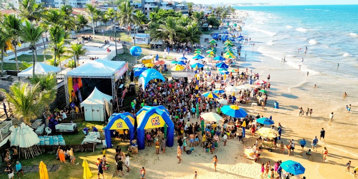 Parnamirim: a queridinha do verão Norteriograndense