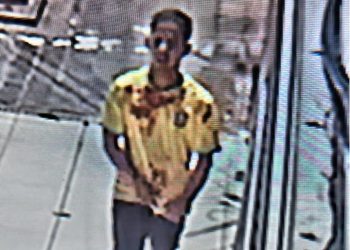 Polícia Civil divulga imagens de suspeito por homicídio no Alecrim