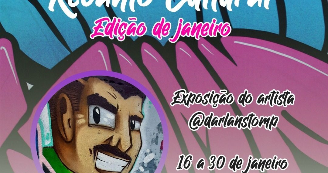 Casa Durval Paiva realiza edição de janeiro do projeto “Recanto Cultural”