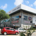 Midway Mall começará a cobrar taxa de estacionamento