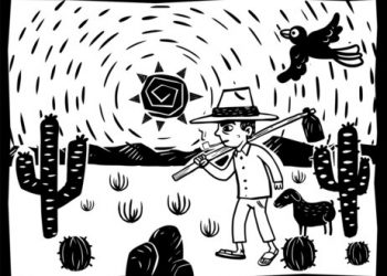 Cordel como recurso literário para resgatar a história de vida do paciente com câncer