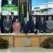 Fátima Bezerra (PT) é empossada para segundo mandato como governadora do Rio Grande do Norte