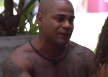 Profissionais de enfermagem criticam fala do BBB23 Fred Nicácio