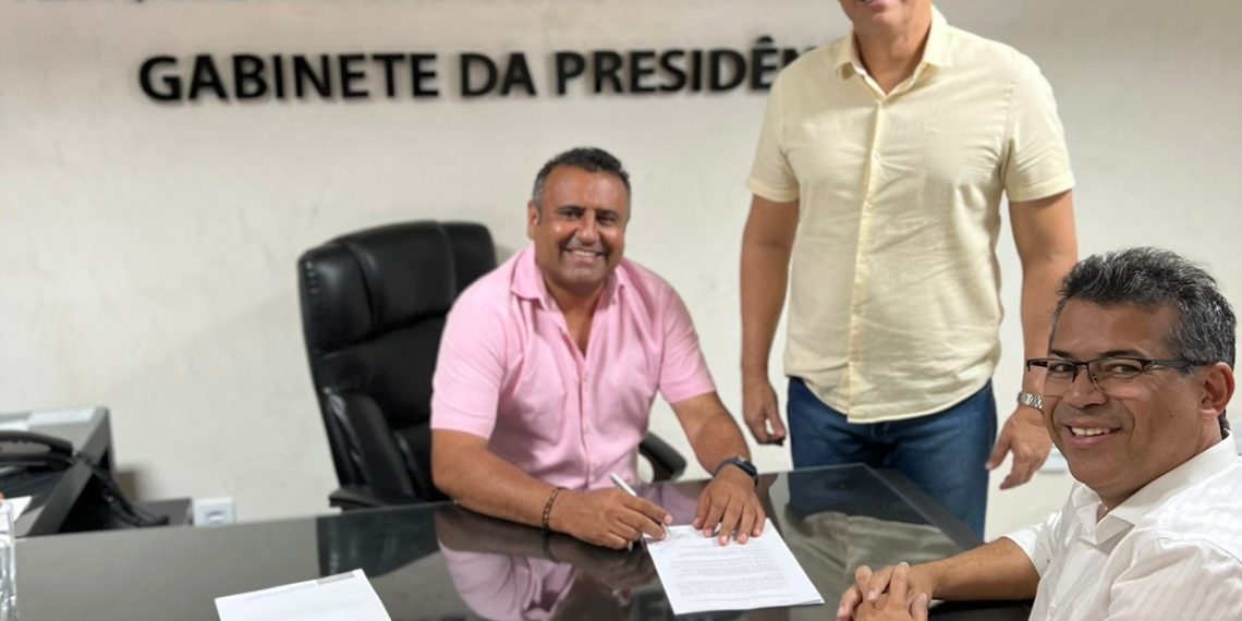 Femurn fecha registro de chapas com apenas uma registrada para a eleição nesta sexta-feira