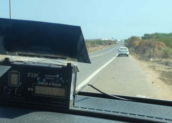 Mais de 3400 táxis devem ser verificados pelo IPEM/RN