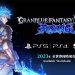 Granblue Fantasy: Versus Rising é anunciado para PC, PS4 e PS5