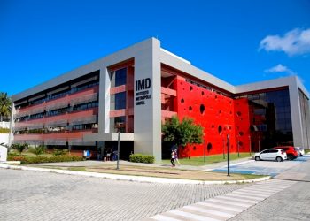 Projeto do IMD e Lenovo faz seleção para bolsista e pesquisador convidado