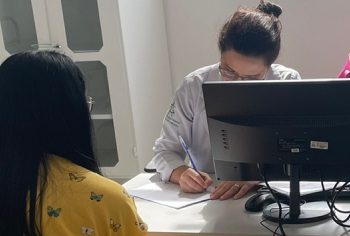 Hospital da Mulher: Ala ambulatorial já está em pleno funcionamento