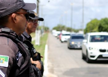Operação Verão 2023 reforça policiamento com 1.700 agentes