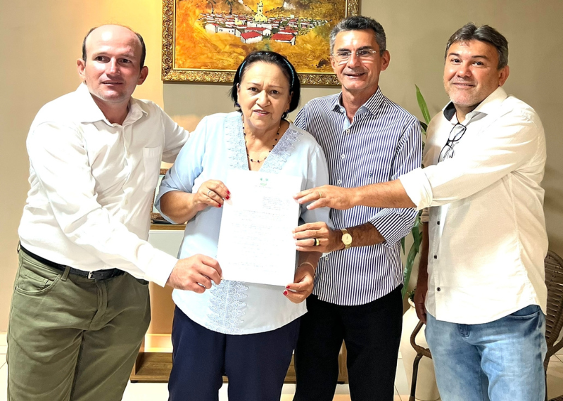 Governo anuncia criação de Companhia Independente da PM em Parelhas-RN