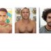 Polícia Civil reforça imagens de três foragidos da Operação “Moenda