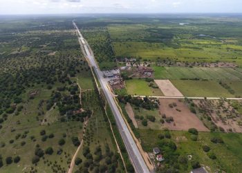 Plano do Ministério dos Transportes tem obras de infraestrutura rodoviária no RN