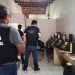 Polícia Civil combate jogos de azar e apreende máquinas caça-níqueis no Alecrim