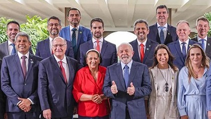 Governo do RN apresenta obras prioritárias