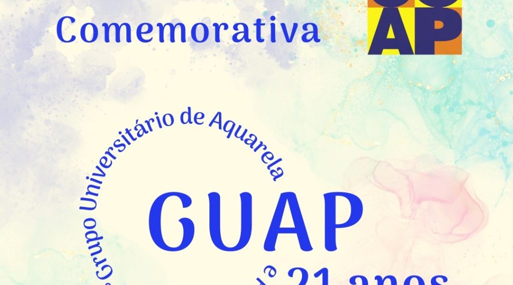 Exposição do Guap está aberta para visitação até 15 de janeiro