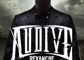 Banda Audive lança seu trabalho de estreia, Revanche