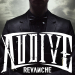 Banda Audive lança seu trabalho de estreia, Revanche