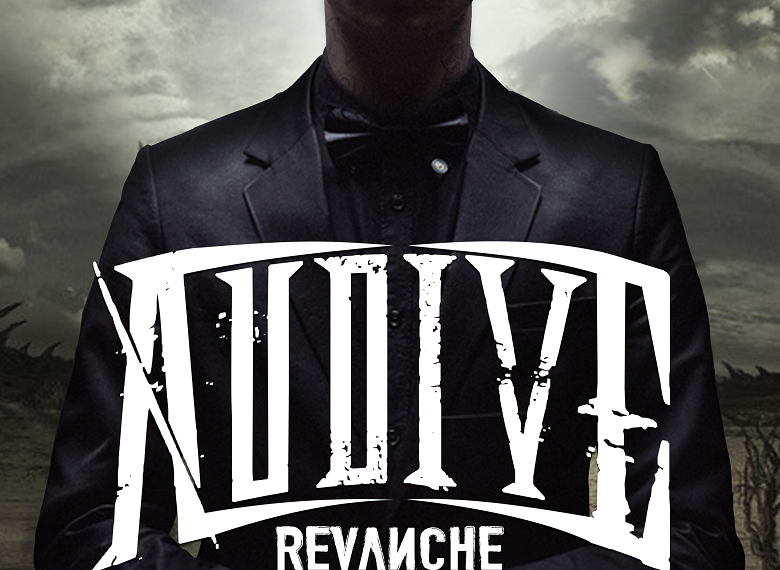 Banda Audive lança seu trabalho de estreia, Revanche