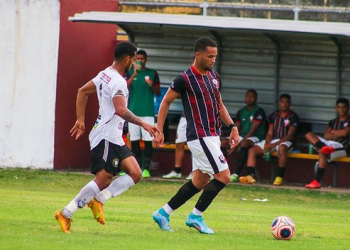 Globo e Santa Cruz abrem 2ª rodada do Estadual sem gols
