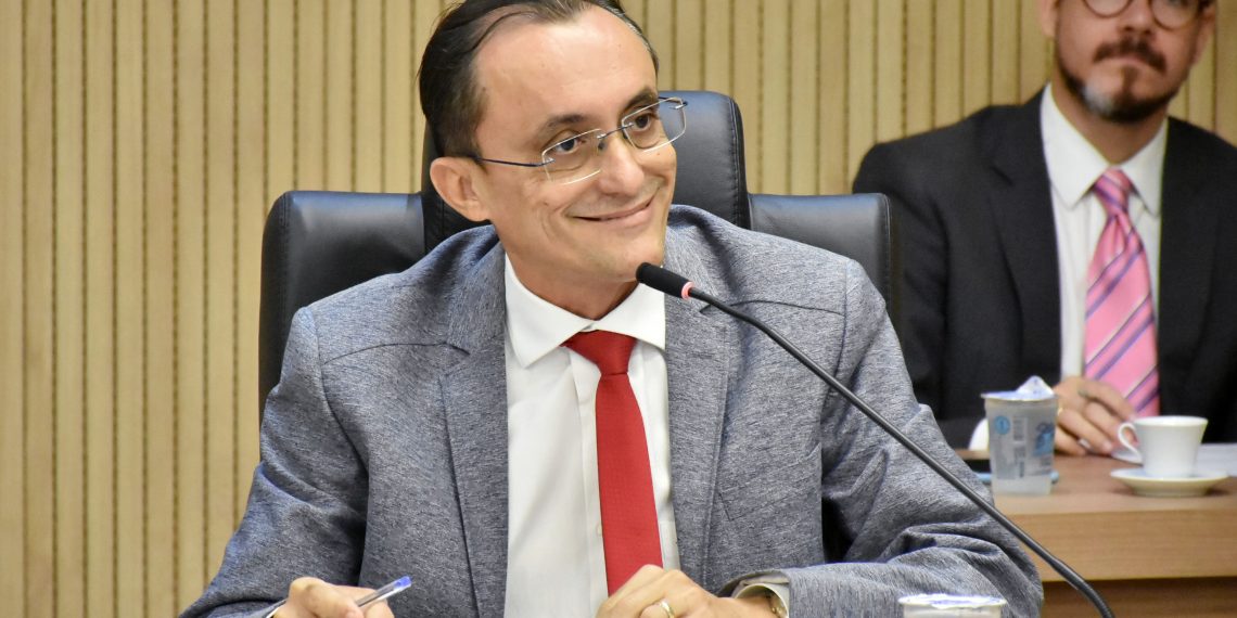 Deputado Souza atuou decisivamente no fortalecimento das ações da pesca no RN