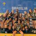UFRN se classifica em 5º lugar no Troféu Eficiência da CBDU