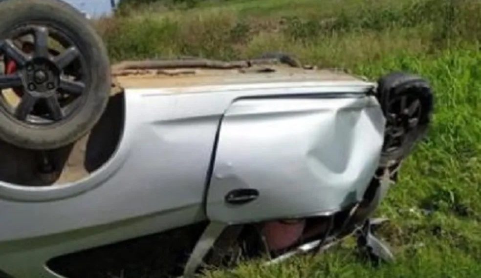 Jovem de 22 anos morre em acidente na BR-405 no Alto Oeste potiguar