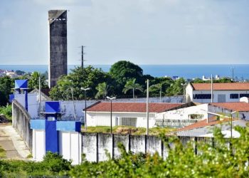 Seap suspende visitas no Complexo de Alcaçuz após alerta da Polícia Civil sobre possível tentativa de resgate de presos