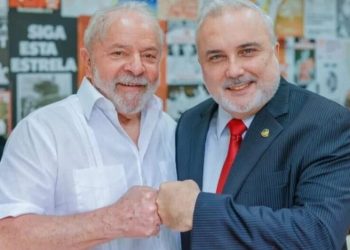 Indicado para Petrobras, Jean Paul tem empresas na área de petróleo e gás