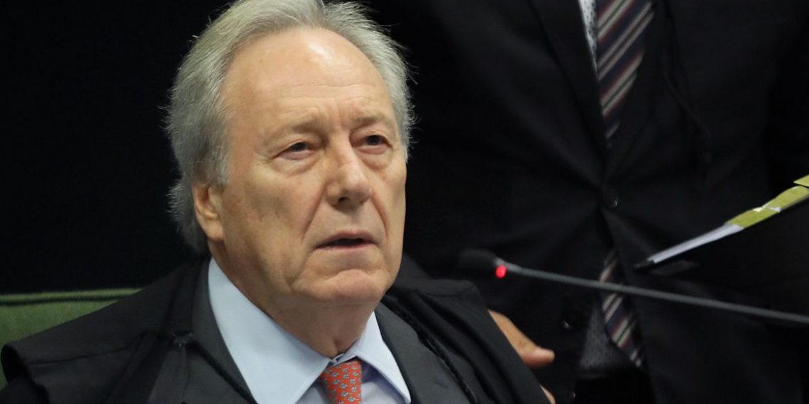 STF nega liberdade a presos após atos de 8 de janeiro