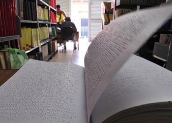 Braille: acessibilidade melhora no Brasil, mas ainda precisa avançar